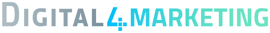 Digital4Marketing